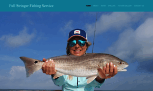 Fullstringerfishing.com thumbnail