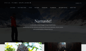 Fulltimeexplorer.com thumbnail