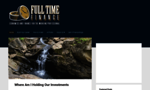 Fulltimefinance.com thumbnail