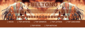 Fulltono.com thumbnail