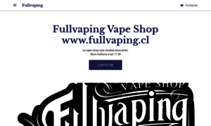 Fullvaping-chile.business.site thumbnail