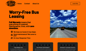 Fullwarrantybusleasing.com thumbnail