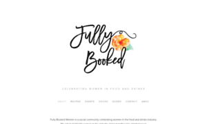 Fullybookedwomen.com thumbnail