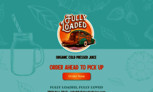 Fullyloadedjuice.com thumbnail