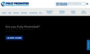 Fullypromoted.com thumbnail