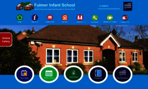 Fulmer.bucks.sch.uk thumbnail