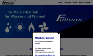 Fulterer-heimenkirch.de thumbnail