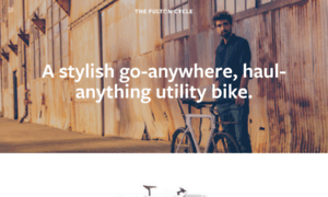 Fulton-demo.squarespace.com thumbnail