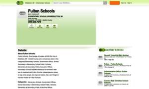 Fulton-schools-mi-10.hub.biz thumbnail
