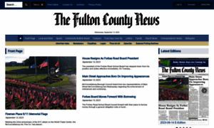 Fultoncountynews.com thumbnail