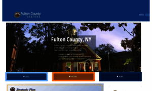 Fultoncountyny.gov thumbnail