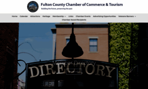 Fultoncountypa.com thumbnail