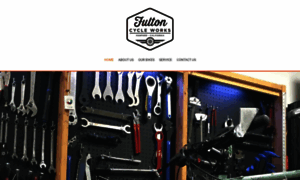 Fultoncycleworks.com thumbnail