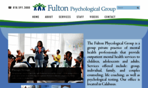 Fultonpsychologicalgroup.com thumbnail