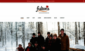 Fultons.ca thumbnail