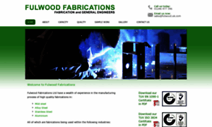 Fulwood.uk.com thumbnail