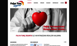 Fulyatuncsigorta.com thumbnail