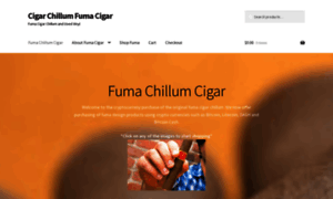 Fumacigar.com thumbnail