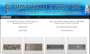 Fumagalliefigli.com thumbnail