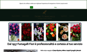 Fumagallifiori.com thumbnail