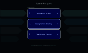 Fumankong.cc thumbnail