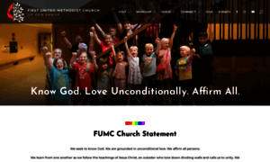 Fumc-a2.org thumbnail