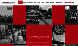 Fumcbirmingham.org thumbnail