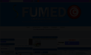 Fumed.forumactif.org thumbnail