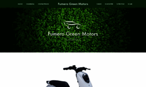 Fumerogreenmotors.com thumbnail