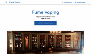 Fumevaping.business.site thumbnail