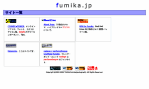 Fumika.jp thumbnail