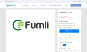Fumli.com thumbnail