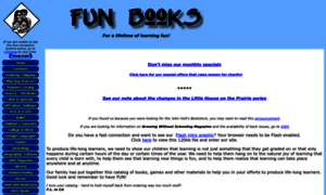 Fun-books.com thumbnail