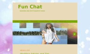 Fun-chat.in thumbnail