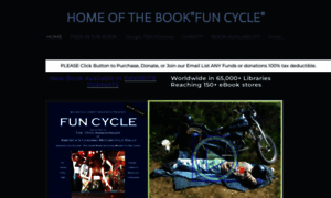 Fun-cycle.org thumbnail