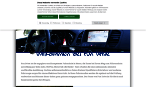 Fun-drive.de thumbnail