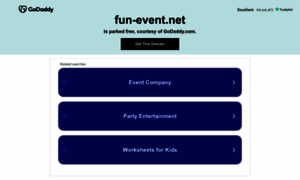 Fun-event.net thumbnail