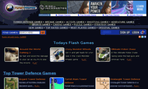 Fun-games.flasharcade.com thumbnail