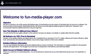 Fun-media-player.com thumbnail