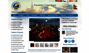 Fun-nepal.org thumbnail