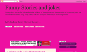 Fun-stories.com thumbnail