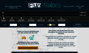 Fun-trades.com thumbnail