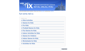 Fun-wins.net.ru thumbnail