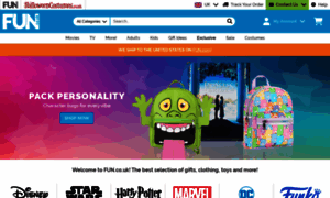 Fun.co.uk thumbnail