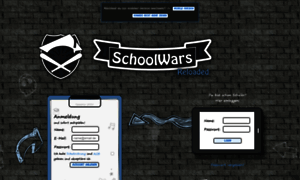 Fun.schoolwars.de thumbnail