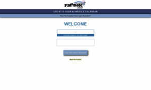 Fun21.staffmate.com thumbnail