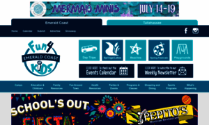 Fun4emeraldkids.com thumbnail