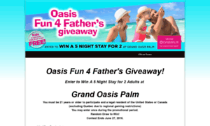 Fun4fathers.hscampaigns.com thumbnail