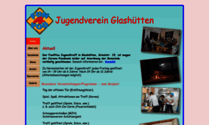 Fun4you-glashuetten.de thumbnail
