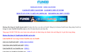 Fun560-dangkyfun88.com thumbnail